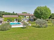 Vente Mas 7 pièces 240 m2 Robion