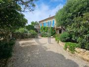 Vente Mas 7 pièces 265 m2 Sainte Cécile les Vignes