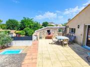 Vente Mas 7 pièces 270 m2 Allègre les Fumades