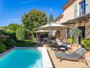 Vente Mas 7 pièces 274 m2 Ménerbes