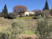 Vente Mas 8 pièces 200 m2 Bonnieux