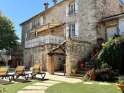 Vente Mas 8 pièces 220 m2 Mons