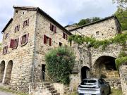 Vente Mas 8 pièces 235 m2 Saint Pierre Saint Jean