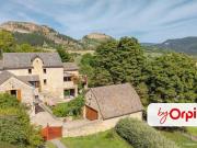 Vente Mas 8 pièces 257 m2 Barjac