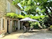 Vente Mas 8 pièces 257 m2 Plan d'Orgon