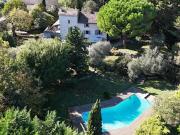 Vente Maison 8 pièces 258 m2 Roquefort les Pins