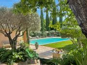 Vente Mas 8 pièces 260 m2 Sainte Cécile les Vignes