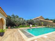 Vente Mas 8 pièces 260 m2 Uzès
