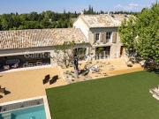 Vente Mas 8 pièces 260 m2 Saint Rémy de Provence