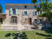 Vente Mas 8 pièces 295 m2 Carpentras Vente Mas 8 pièces 295 m2 Carpentras