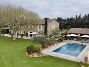 Vente Mas 8 pièces 310 m2 Cheval Blanc