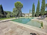 Vente Mas 8 pièces 336 m2 Uzès