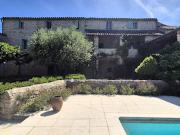 Vente Mas 9 pièces 200 m2 Cornillon