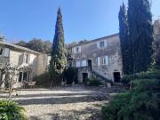 Vente Mas 9 pièces 230 m2 Montségur sur Lauzon