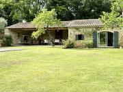 Vente Propriété 9 pièces 237 m2 Uchaux