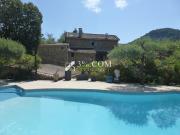 Vente Mas 9 pièces 242 m2 Saint Sébastien d'Aigrefeuille