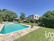 Vente Mas 9 pièces 266 m2 Fayence
