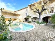 Vente Mas 9 pièces 282 m2 Castelnau Valence