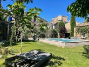 Vente Mas 9 pièces 288 m2 Vaison la Romaine