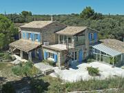 Vente Mas 9 pièces 318 m2 Grignan
