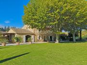 Vente Mas 9 pièces 350 m2 Cheval Blanc