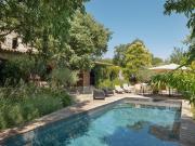 Vente Mas 9 pièces 400 m2 Montpellier