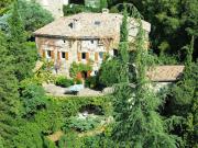 Vente Mas 9 pièces 407 m2 Joyeuse