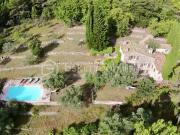 VENTE MAS AUTHENTIQUE EN PIERRE AVEC VUE SEILLANS VENTE MAS AUTHENTIQUE EN PIERRE AVEC VUE SEILLANS