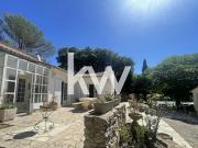 Vente Mazet 6 pièces 114 m2 Nimes