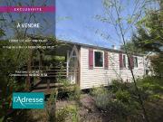 Vente Mobil home 3 pièces 23.16 m2 Les Moutiers en Retz