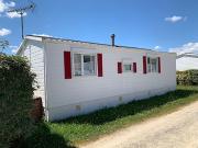 Vente Mobil home 4 pièces 40 m2 Hirel