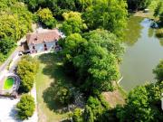 Vente Moulin 11 pièces