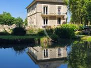 Vente Moulin 11 pièces 390 m2 Couffy