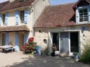 Vente Moulin 12 pièces 410 m2 Blèves