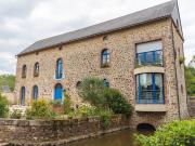 Vente Moulin 13 pièces 297 m2 Montsûrs