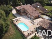 Vente Moulin 13 pièces