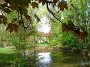 Vente Moulin 16 pièces 350 m2 Avallon