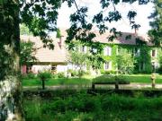 Vente Moulin 16 pièces 350 m2 Château Chinon Campagne