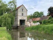 Vente Moulin 16 pièces 450 m2 Souvigny