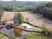 Vente Moulin 16 pièces 500 m2 Balledent