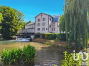 Vente Moulin 24 pièces 700 m2 Jutigny