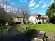 Vente Moulin 4 pièces 104 m2 Iholdy
