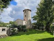 Vente Moulin 4 pièces 116 m2 Divatte sur Loire Vente Moulin 4 pièces 116 m2 Divatte sur Loire