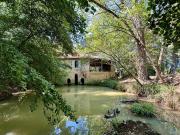 Vente Moulin 4 pièces 140 m2 Gimont