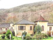 Vente Moulin 12 pièces 207 m2 Saint Céré