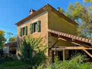 Vente Moulin 5 pièces 120 m2 Vic Fezensac