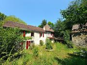 Vente Moulin 5 pièces 125 m2 Caylus