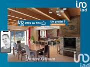 Vente Moulin 5 pièces 135 m2 Frangy