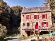 Vente Moulin 5 pièces 137 m2 Sauveterre de Rouergue