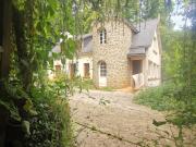 Vente Moulin 5 pièces 151 m2 Trévérec